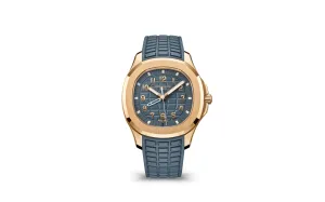 5269r - Aquanaut Quartz
