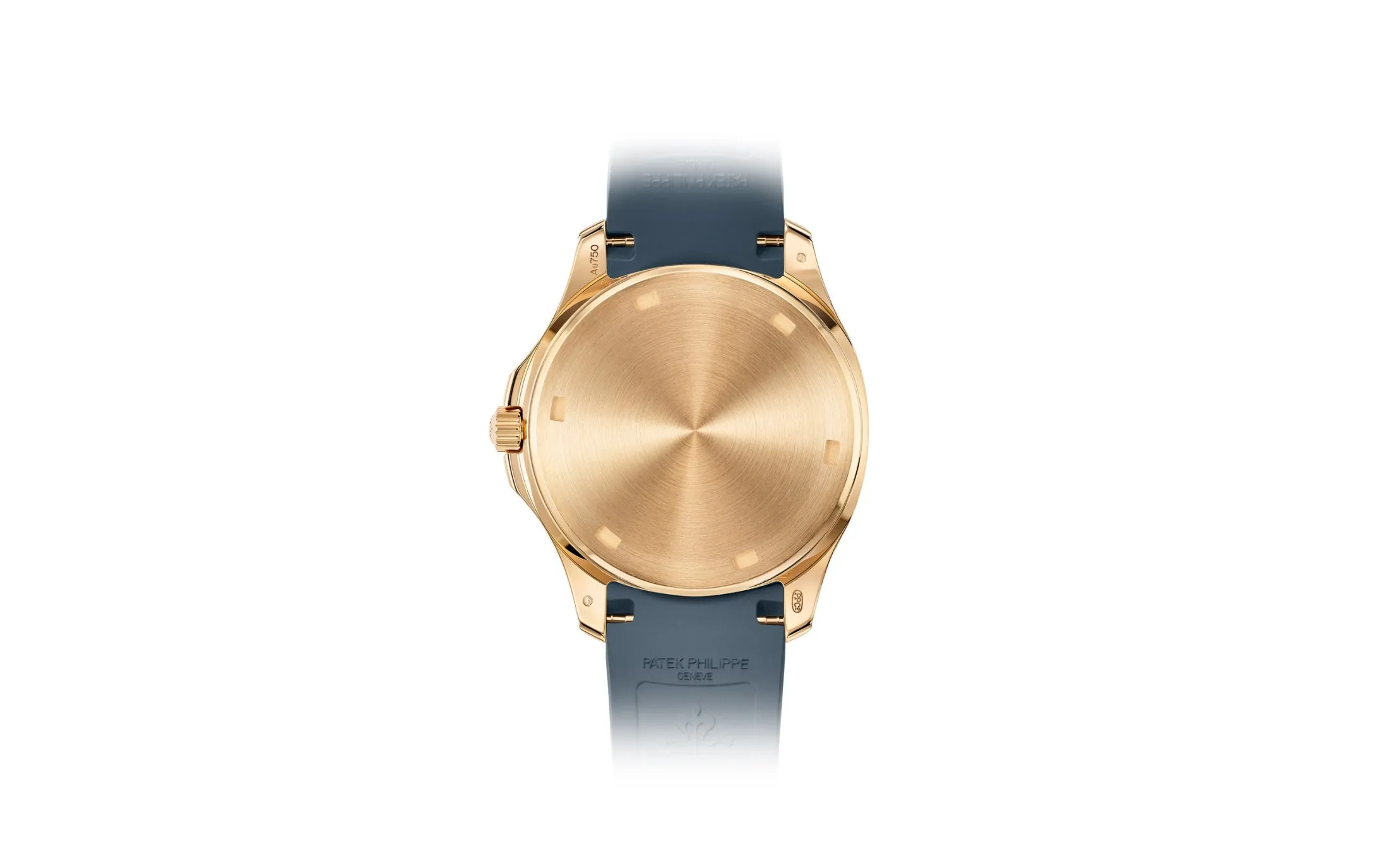 5269r - Aquanaut Quartz