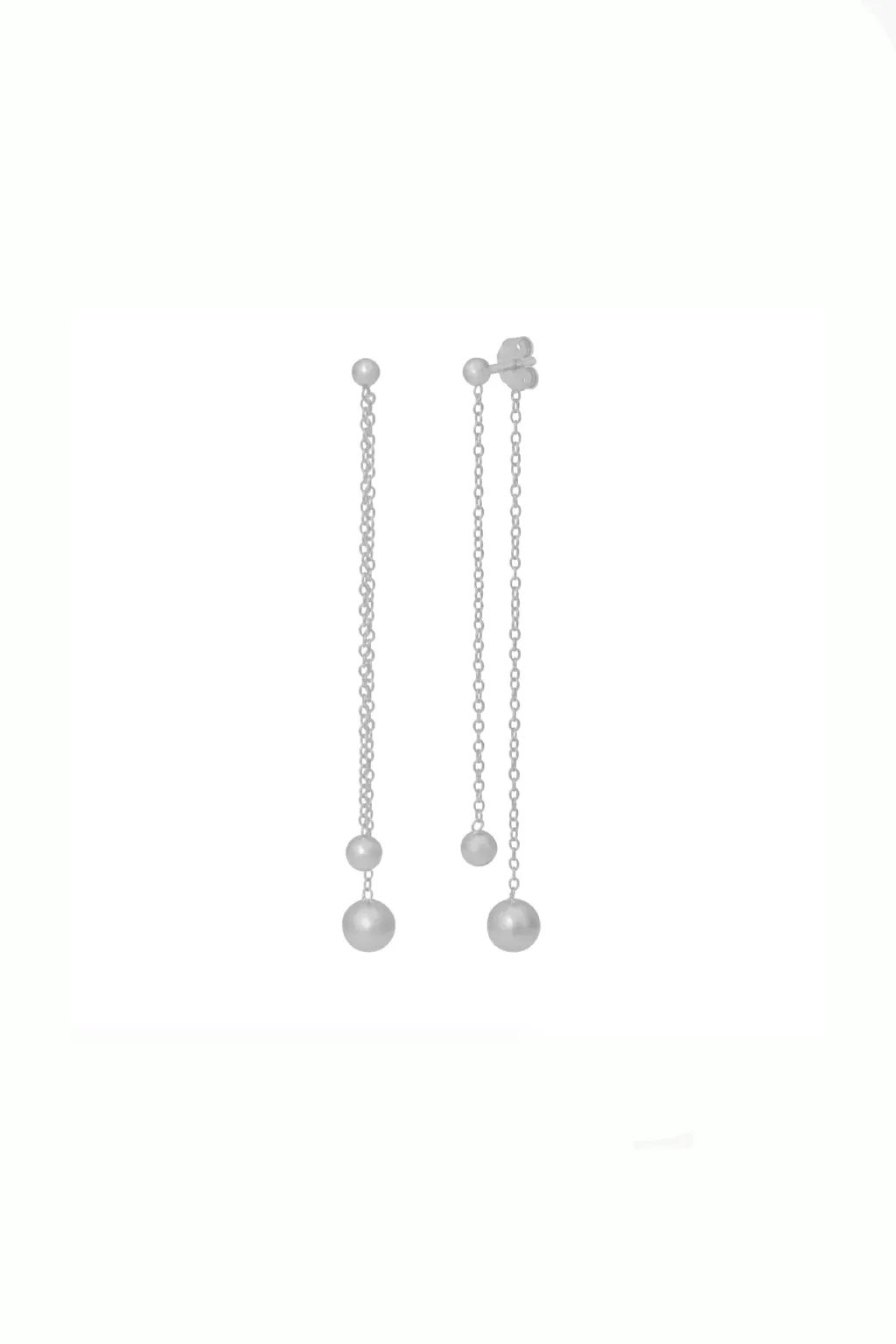 Alina Drop Earrings