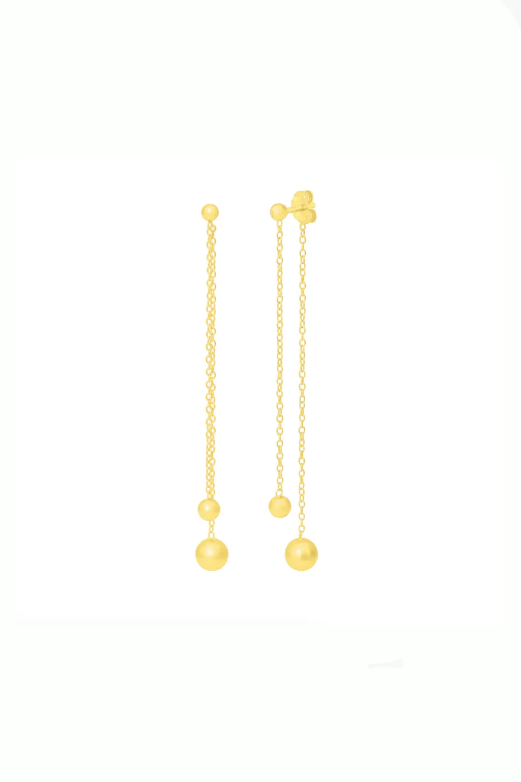 Alina Drop Earrings