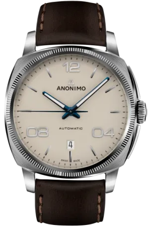 ANO Watch Epurato Mens
