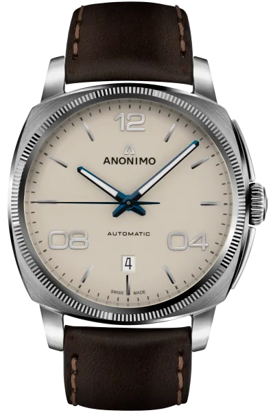 ANO Watch Epurato Mens