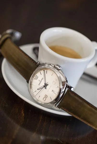 ANO Watch Epurato Mens
