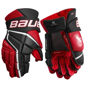 Bauer Vapor 3X Junior Gloves