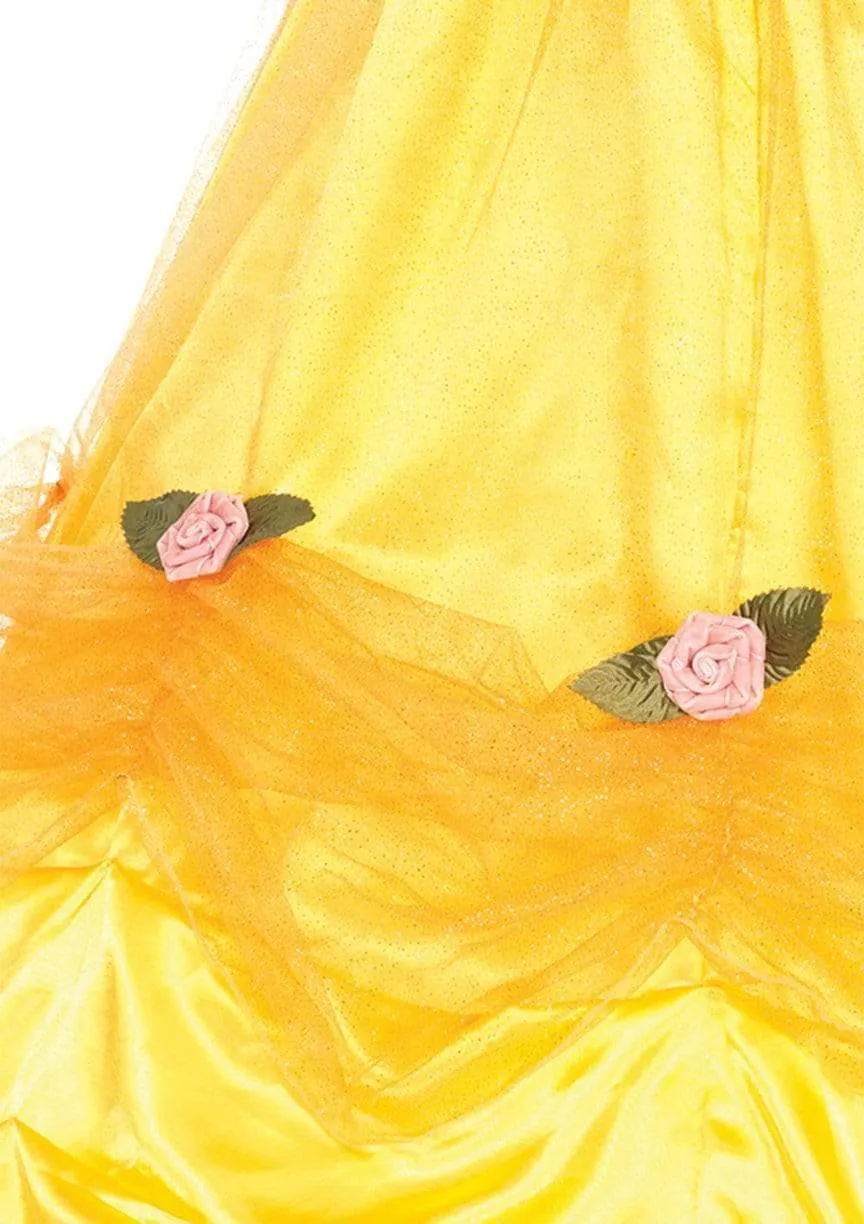 Bell Of The Ball Costume