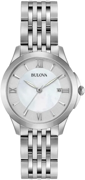 BUL Watch Classic Ladies