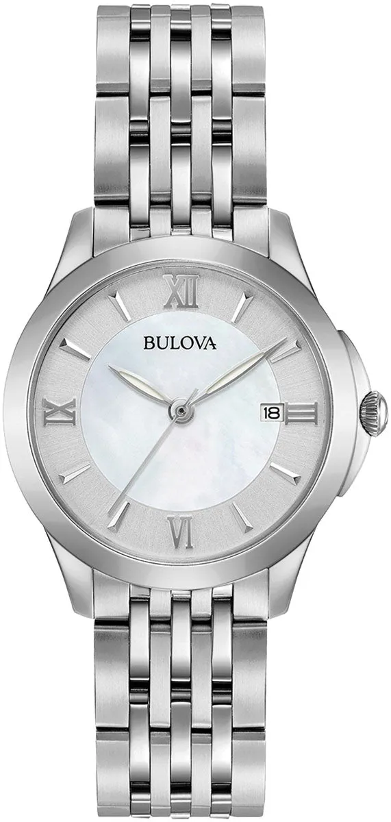 BUL Watch Classic Ladies