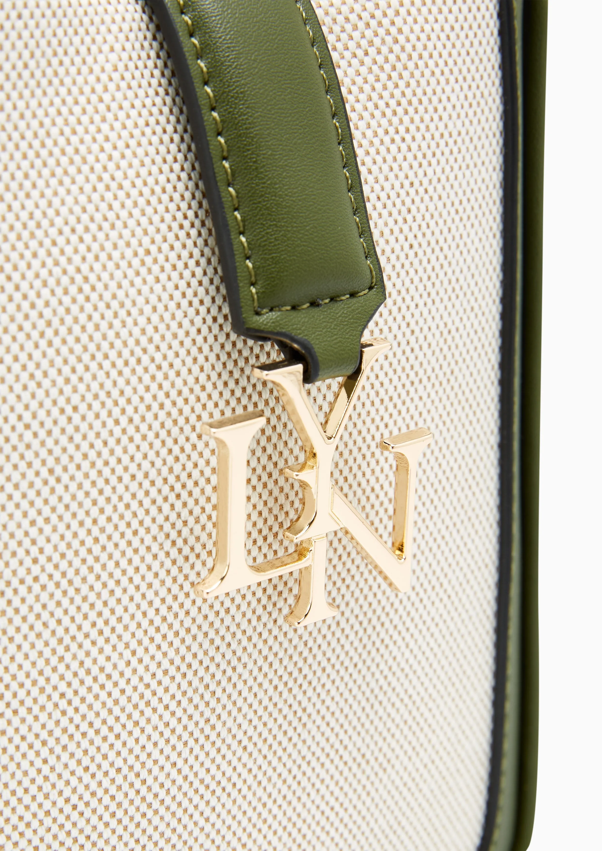 Candicie Mobile Pocket  Green