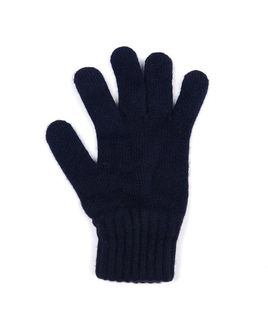 Carlton Gloves Navy