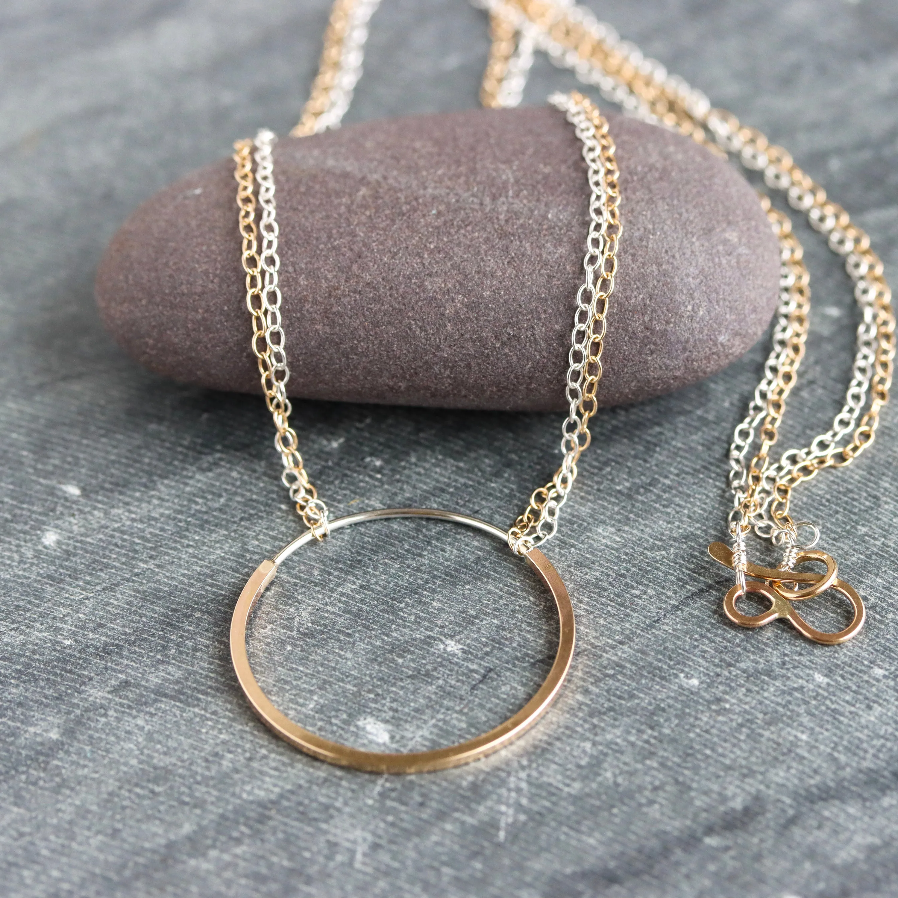 Circe Necklace