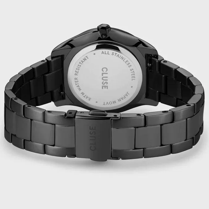 CLU Watch Feroce Petite Full Black