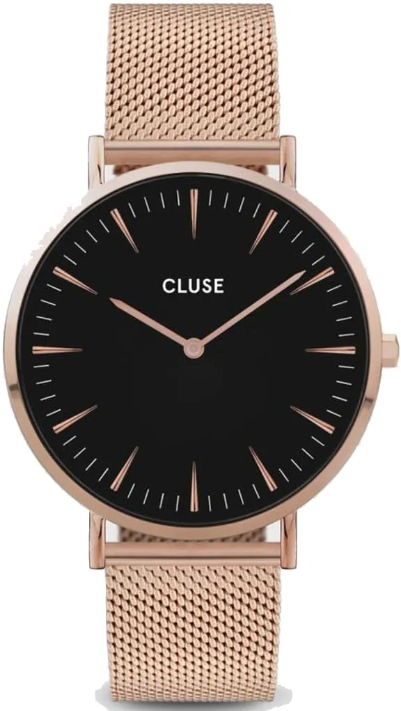 CLU Watch La Boheme Ladies