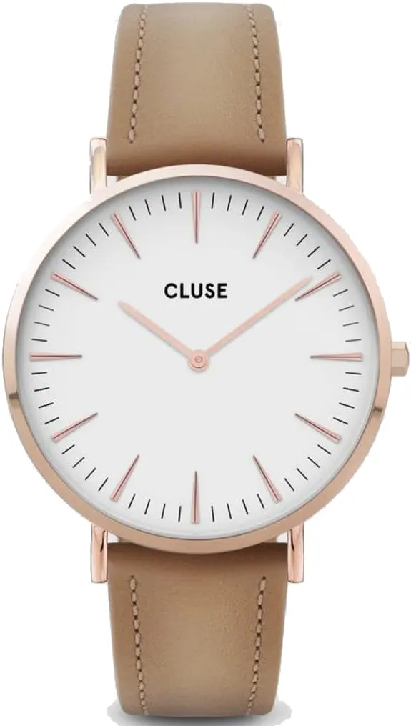 CLU Watch La Boheme Ladies