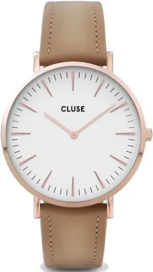 CLU Watch La Boheme Ladies