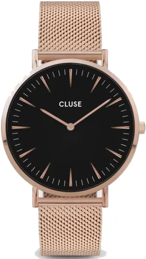 CLU Watch La Boheme Ladies