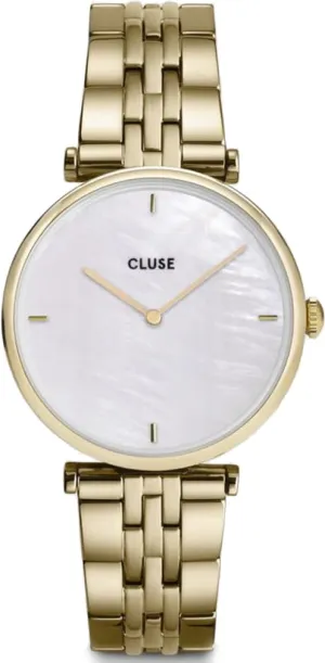CLU Watch La Triomphe Ladies