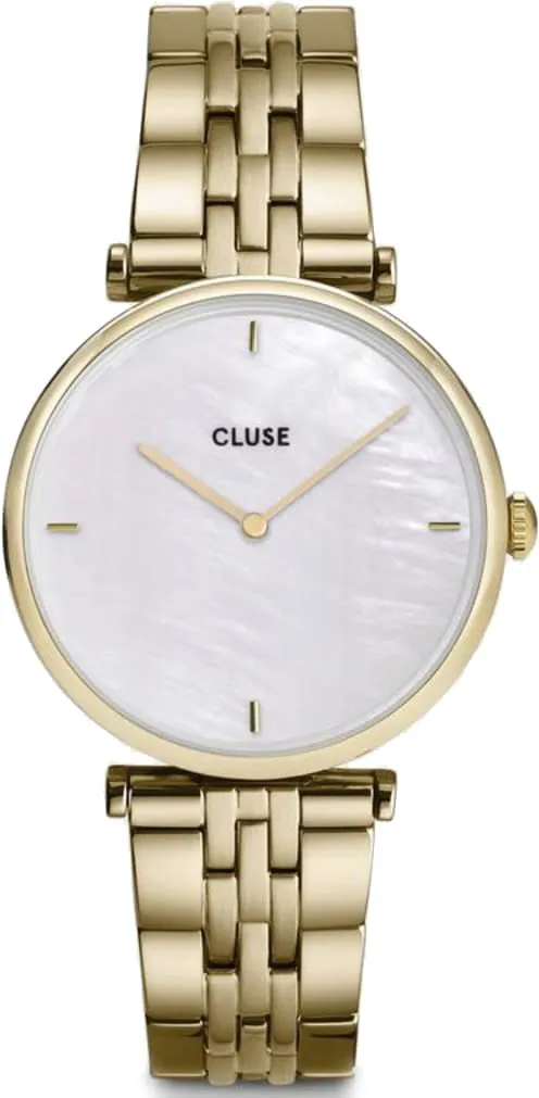 CLU Watch La Triomphe Ladies