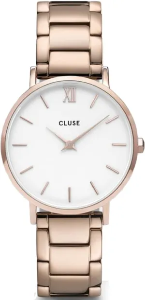 CLU Watch Minuit Ladies
