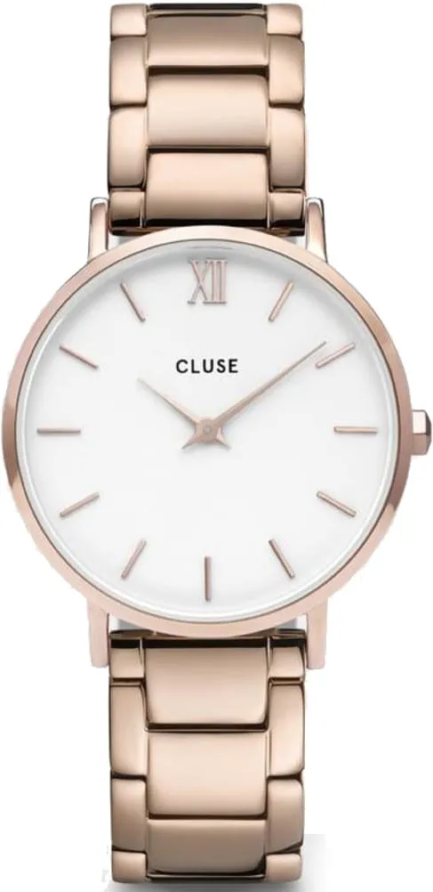 CLU Watch Minuit Ladies