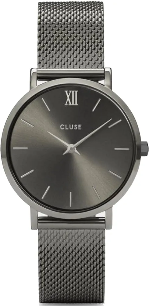CLU Watch Minuit Ladies