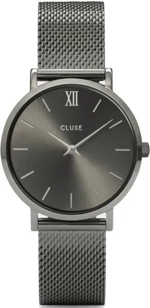 CLU Watch Minuit Ladies