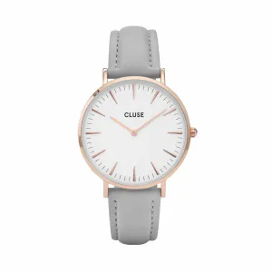 CLUSE Boho Chic Rose Gold Watch CW0101201007