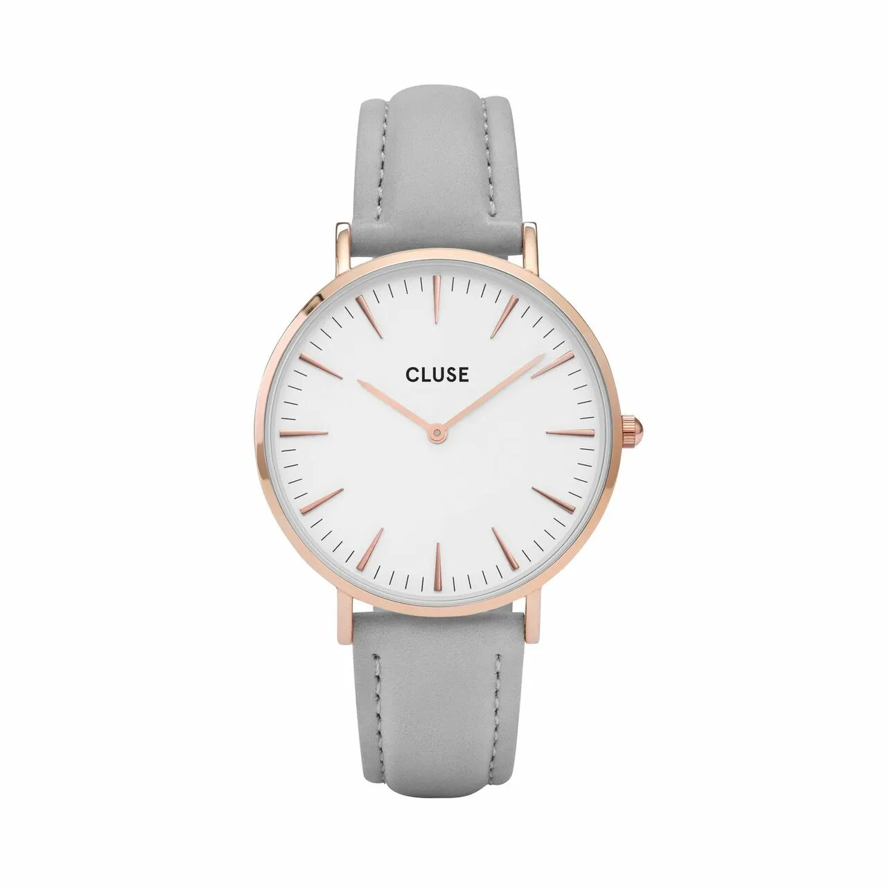 CLUSE Boho Chic Rose Gold Watch CW0101201007