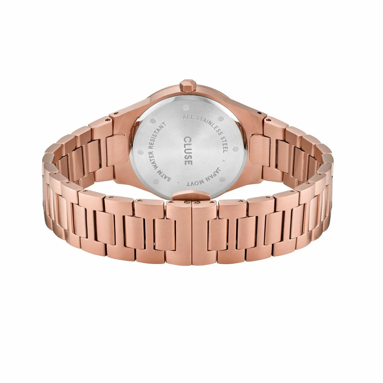 CLUSE Vigoureux Rose Gold Watch CW0101210001