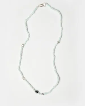 Code Ice Necklace
