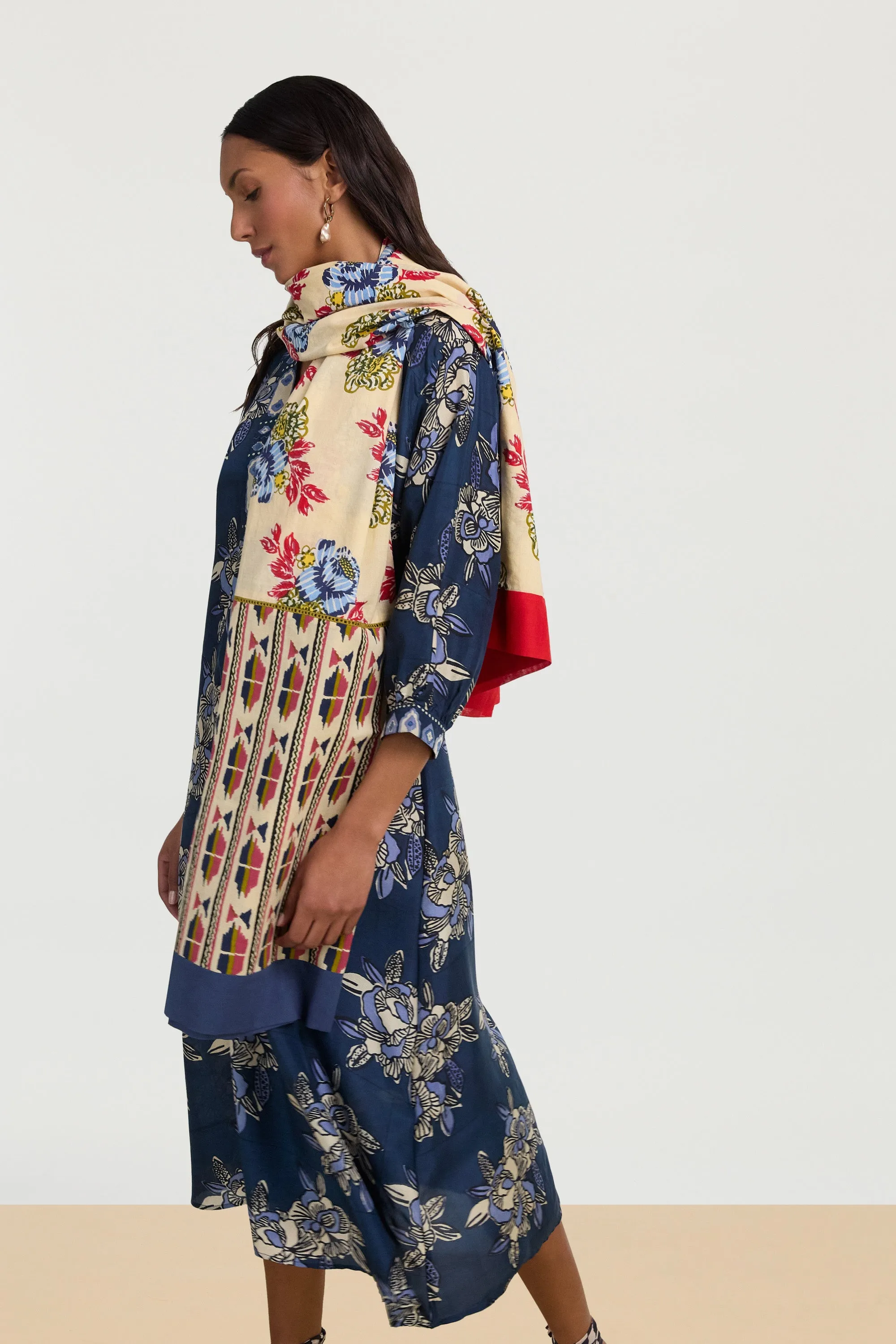 Cotton Wrap