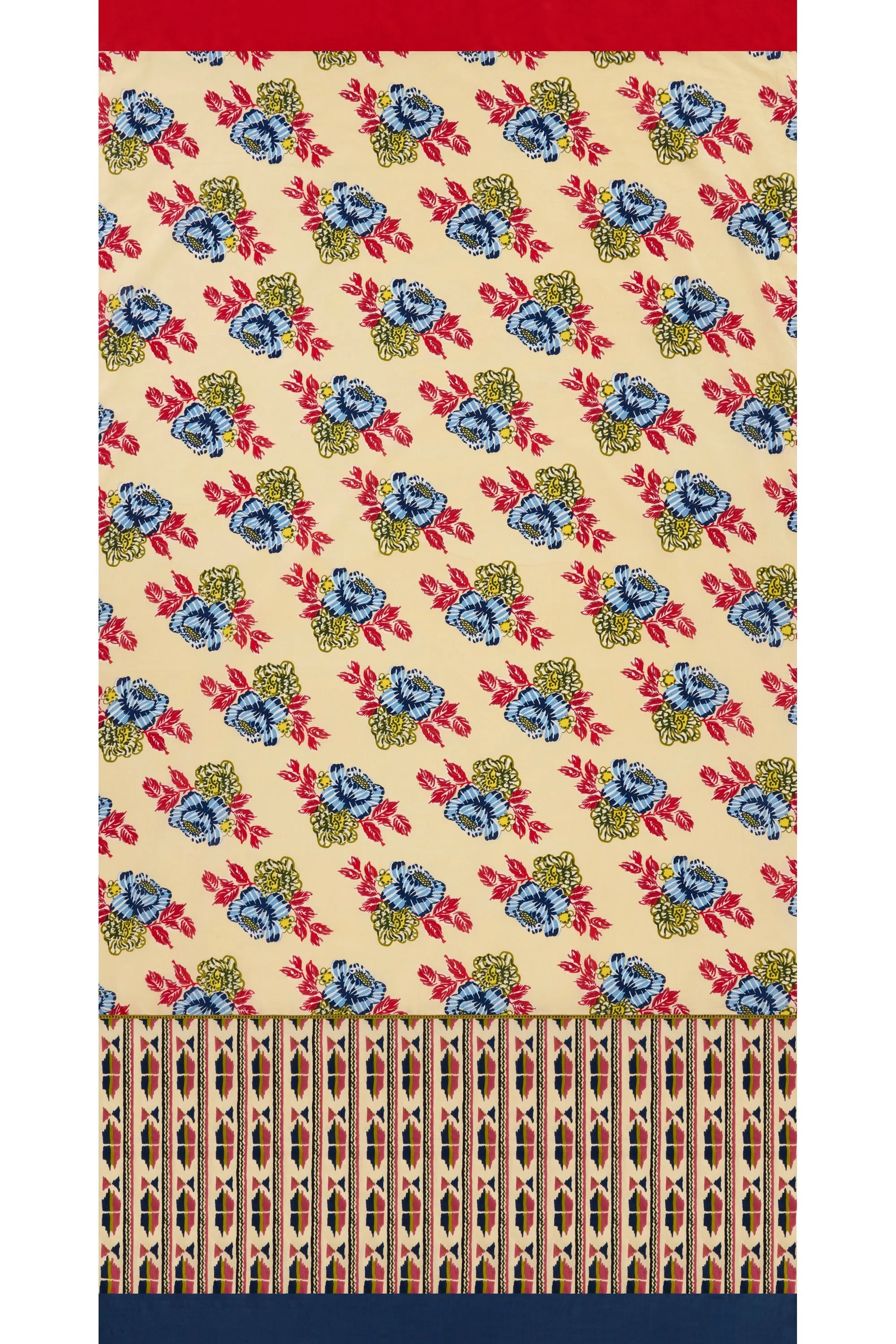 Cotton Wrap