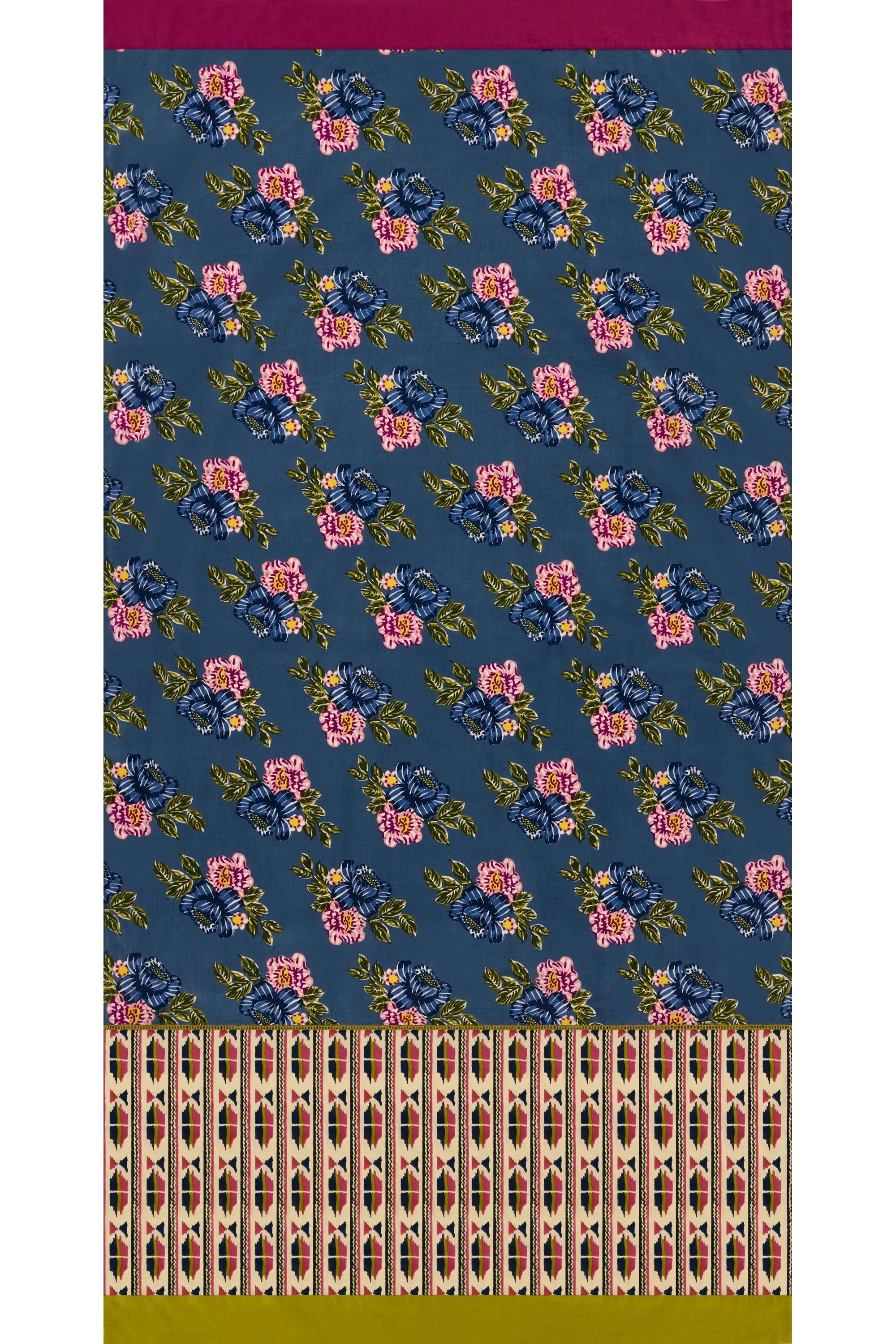 Cotton Wrap