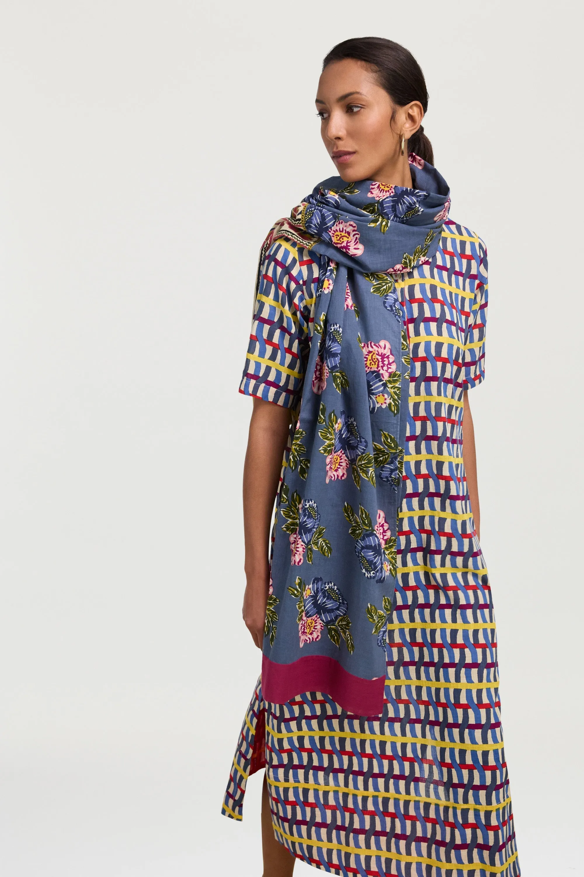 Cotton Wrap