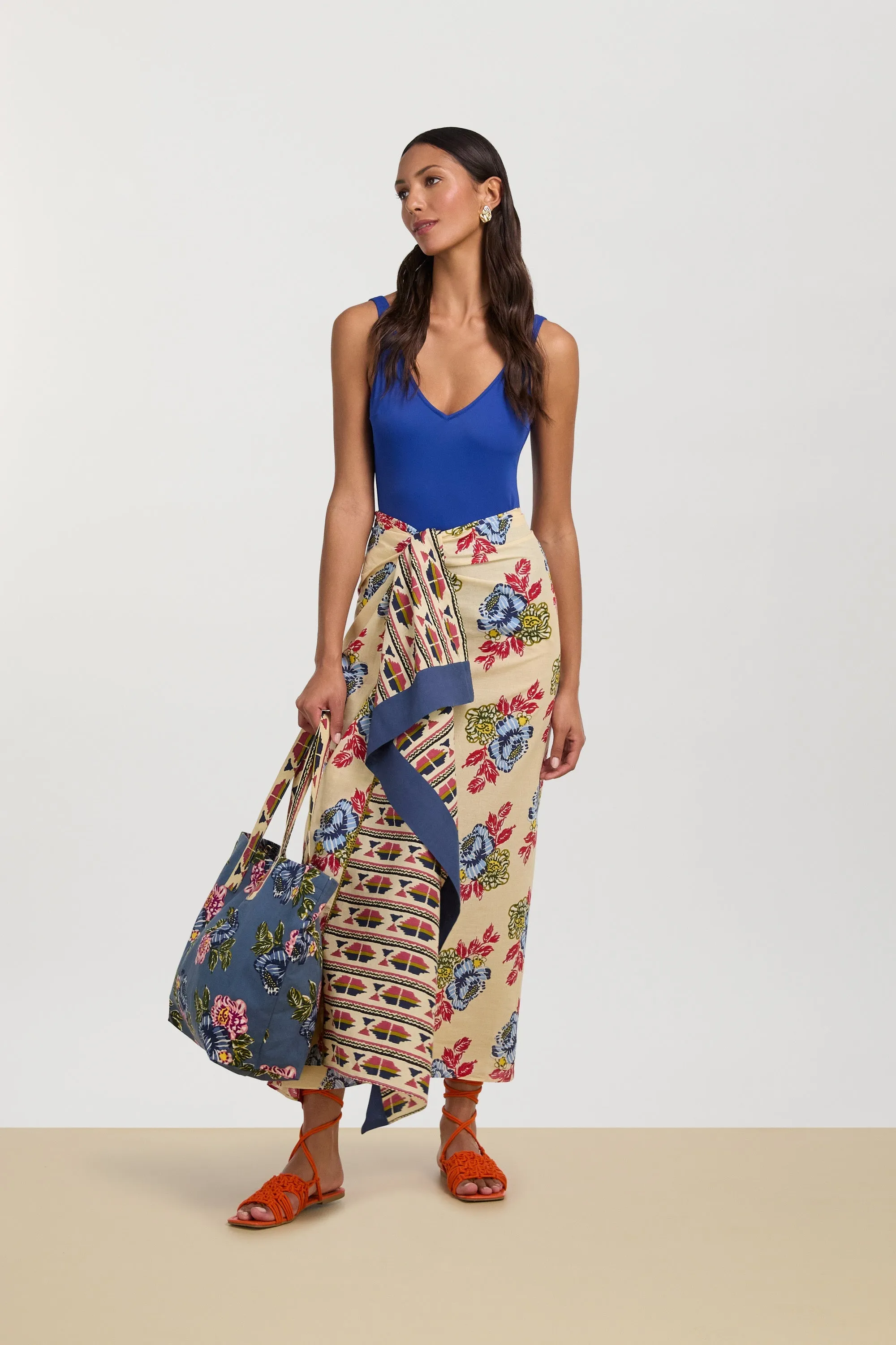 Cotton Wrap