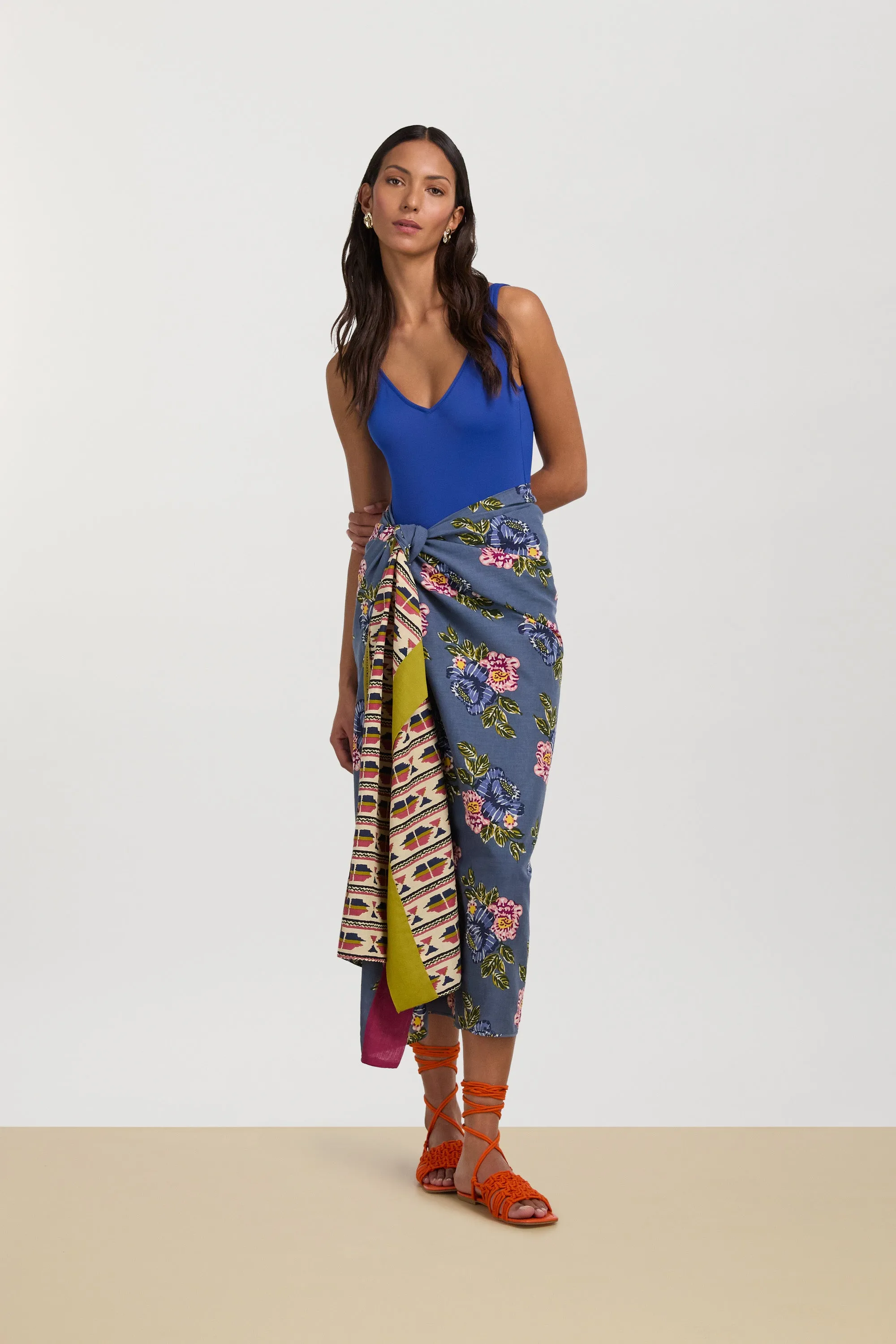 Cotton Wrap