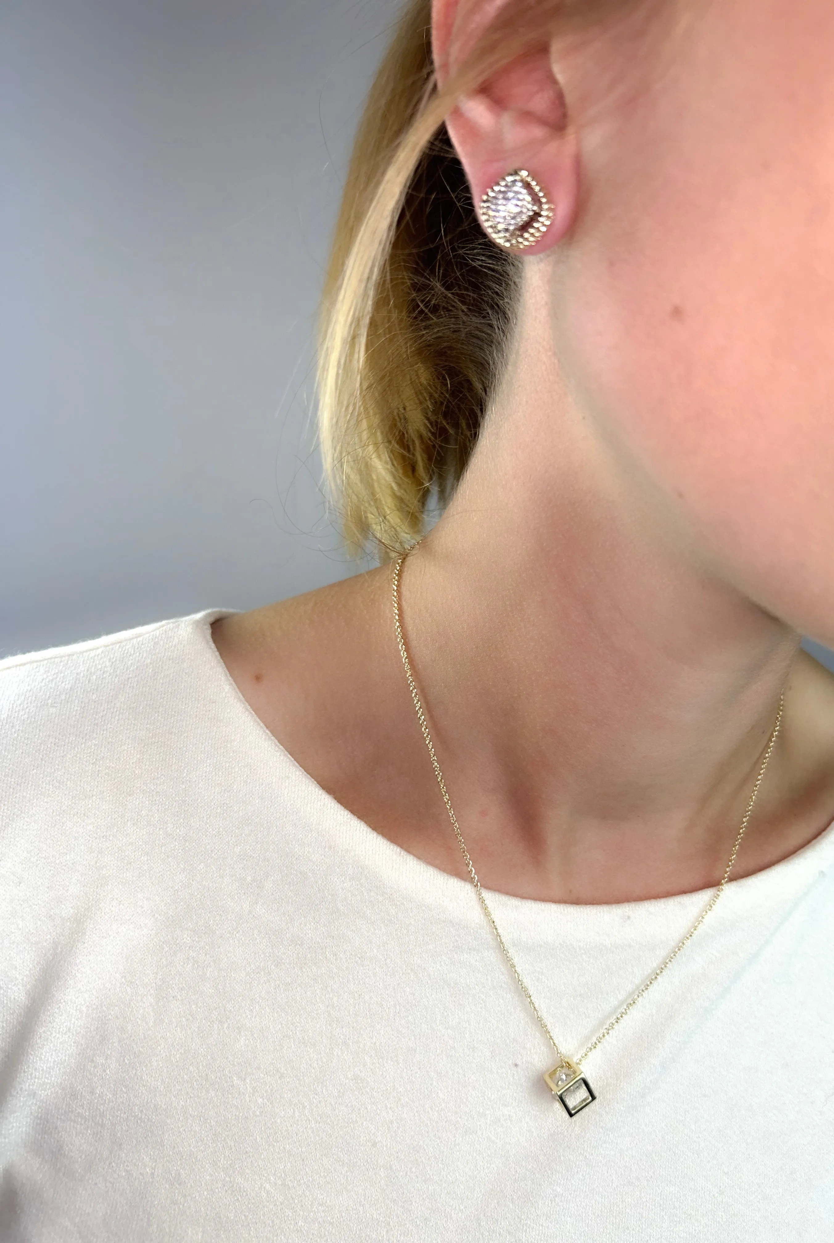 Cynthia Earrings