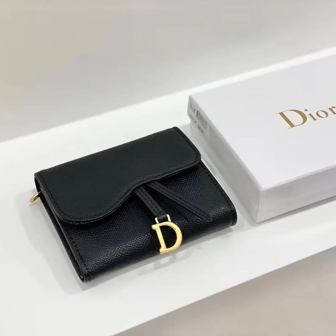 Designer Wallets - DOR - 6111
