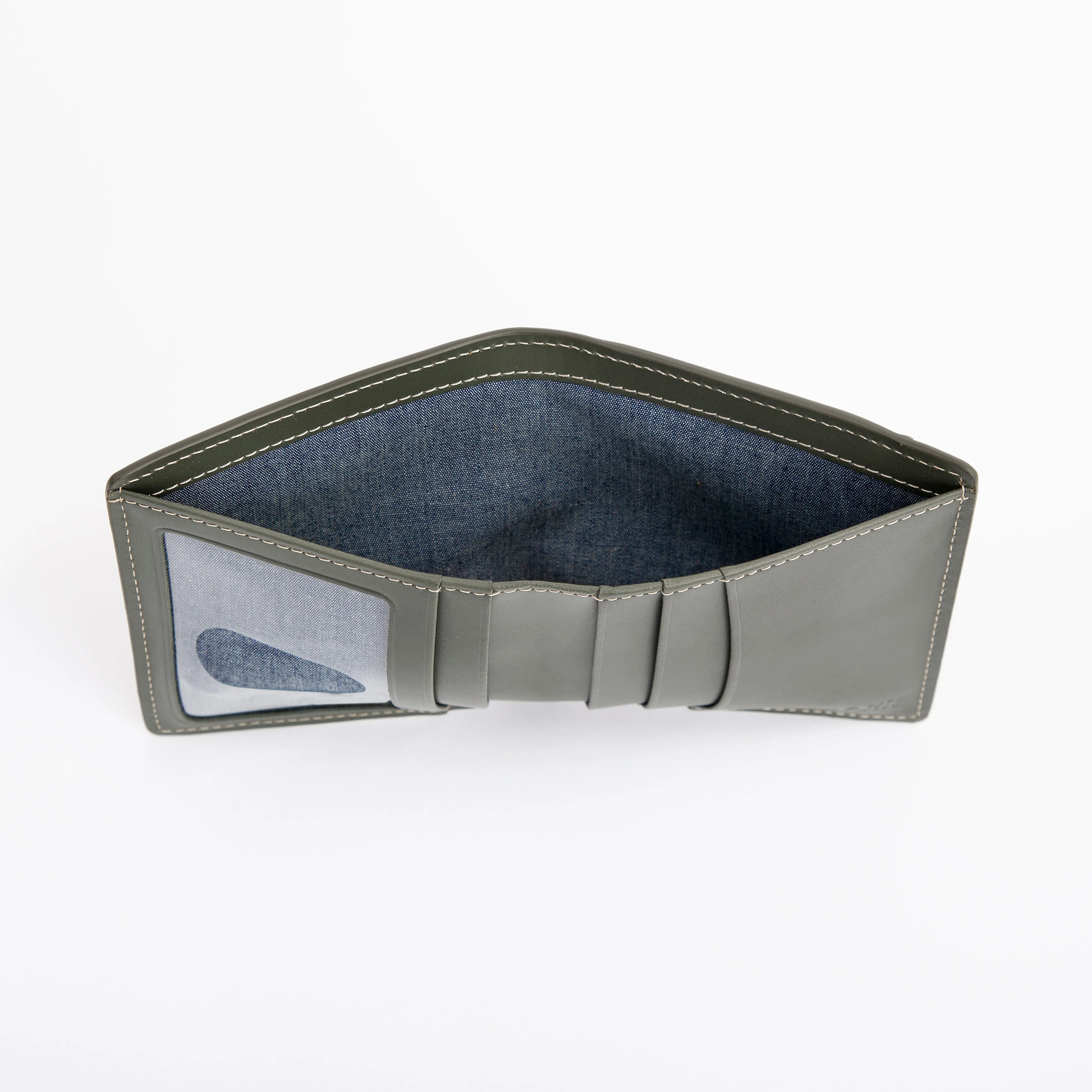 DIEGO Compact Wallet