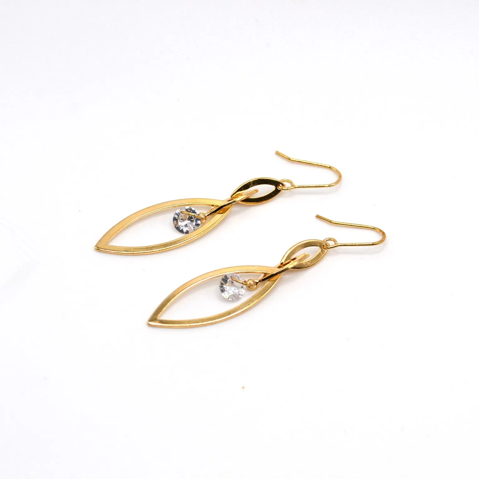 Divine Earrings