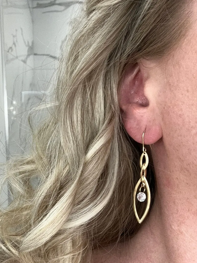 Divine Earrings