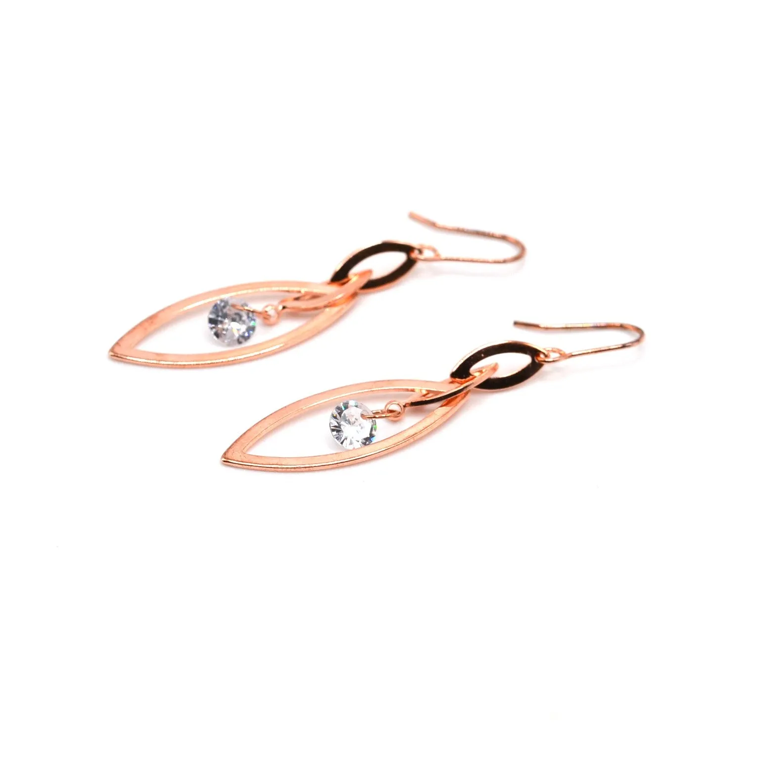 Divine Earrings