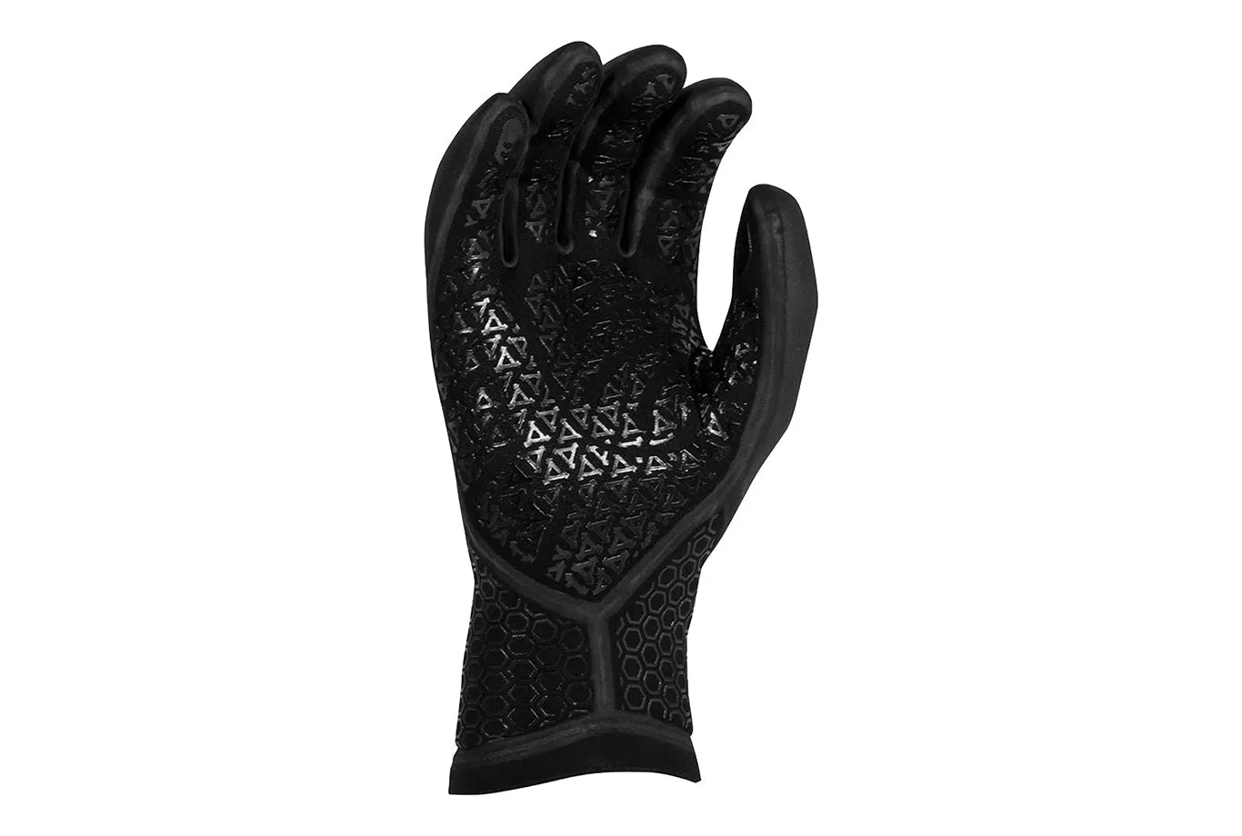DRYLOCK 5MM TEXTURE SKIN 5 FINGER
