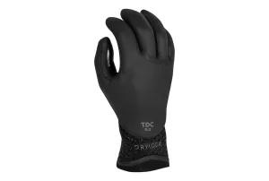 DRYLOCK 5MM TEXTURE SKIN 5 FINGER