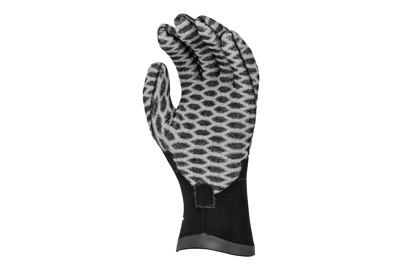 DRYLOCK 5MM TEXTURE SKIN 5 FINGER