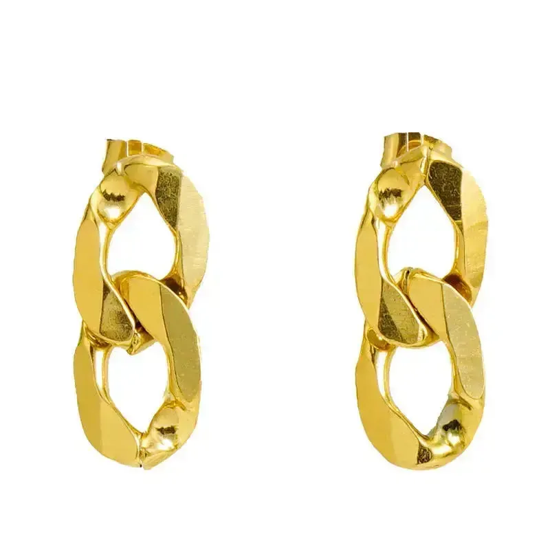 Elana Earrings