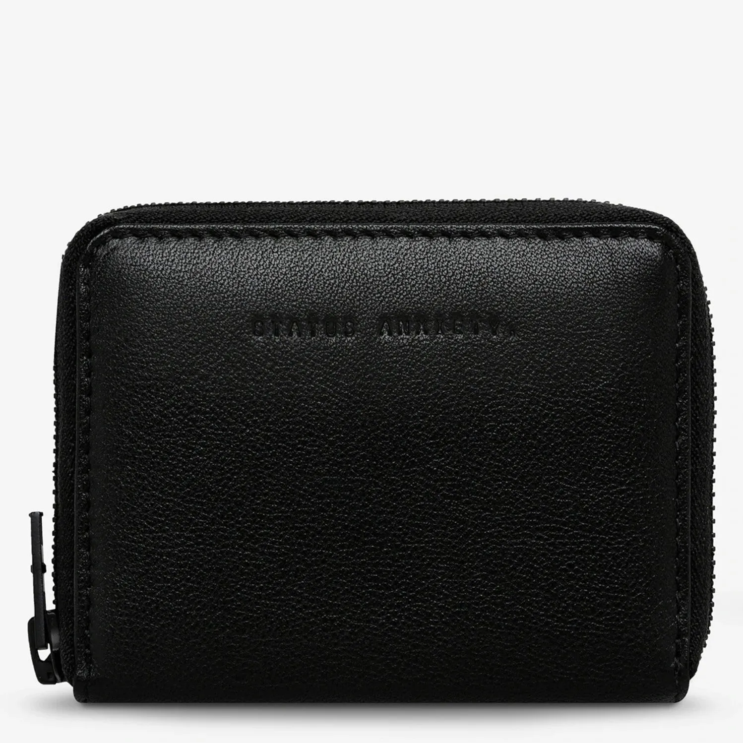 Emmit Wallet (Black)