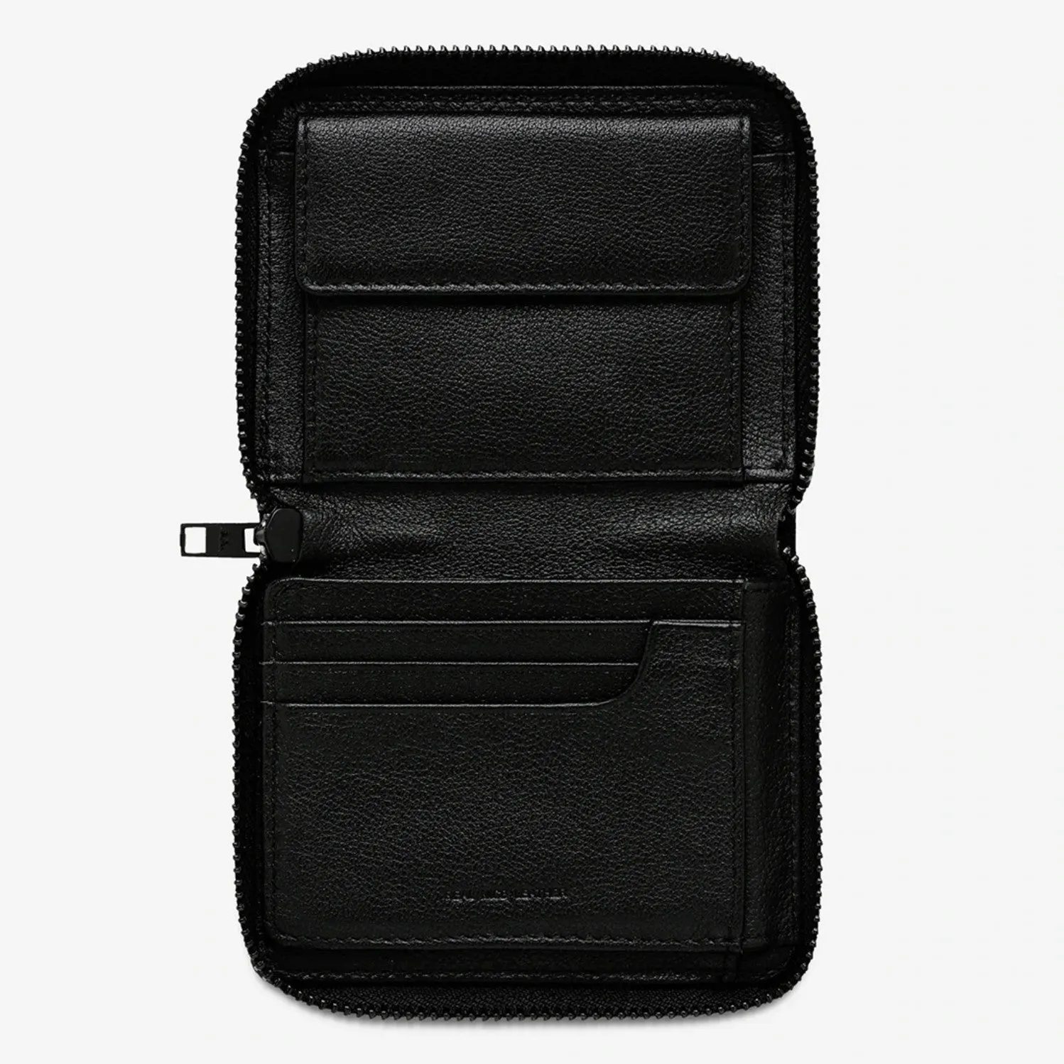 Emmit Wallet (Black)