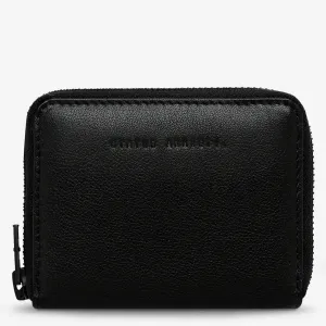 Emmit Wallet (Black)