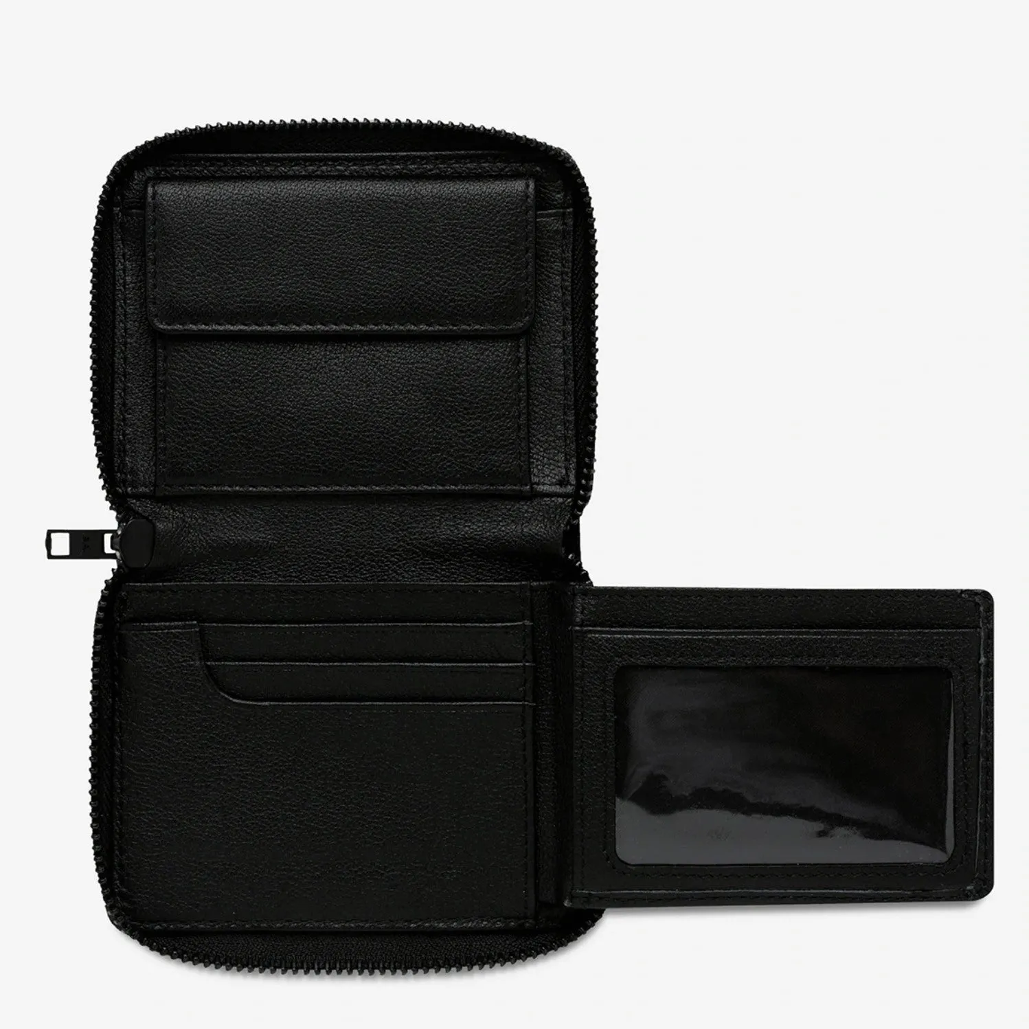 Emmit Wallet (Black)