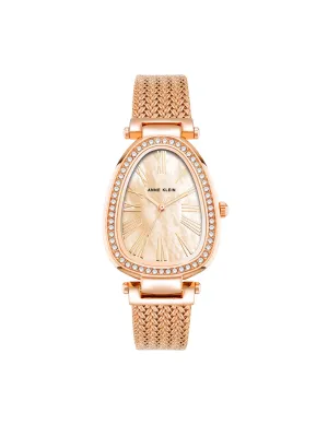 Estate Mesh Bracelet Watch